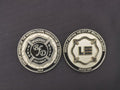Local 53 L3 Challenge Coin