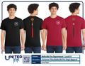 Local 53 2026 L3 Logo Tee