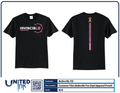 Invincible #JozieStrong T-shirt